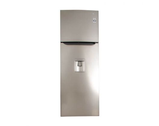 Refrigerador LG 11 Pies GT32WPK Platinum Silver 3