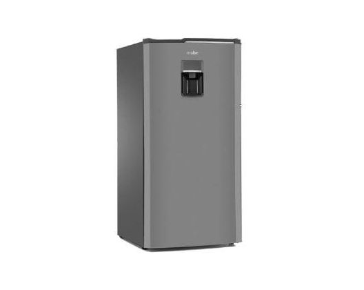 Refrigerador Mabe RMA210PXMRG0 8 Pies Gris Despachador 